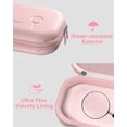 thumbnail image 3 of Estuche rígido EVA protector ProCase para estetoscopio, 3 of 9