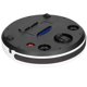 thumbnail image 2 of 3 in 1 Smart Sweeper Automatic Small Timing Vacuum Cleaner USB Charging for Home UseWhite, 2 of 4