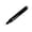 Black, variant on Paint Marker for Stone Engraving and Etched Lettering, Weather Resistant Renewal Pen for Monuments, Long Lasting Fill Ink for Memorial Stones Plaques Garden Markers and Address Stones