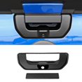 thumbnail image 2 of Car Rear Tailgate Handle For Great Wall Cannon Gwm Poer Ute 2019-2022, 2 of 5