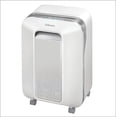 thumbnail image 2 of Fellowes Trituradora de Papel LX200 Blanca, 2 of 4