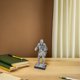 thumbnail image 4 of CRAFTHROU Estatuilla Caballero Medieval En Resina Plata Para De Y Exhibición En, 4 of 8