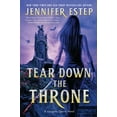 thumbnail image 3 of A Gargoyle Queen Novel Tear Down the Throne, Book 2, (Paperback), 3 of 3