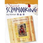 Start Scrapbooking [Paperback - Used]