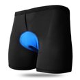 thumbnail image 2 of Men Cycling Underwear Shorts Breathable Padded MTB Biking Riding Shorts, 2 of 7