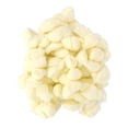 thumbnail image 2 of Bola de algodón para hámster, ropa de cama suave y cálida para invierno, bola de algodón para hámster, hámster sirio, chinchilla, amarillo, 2 of 12