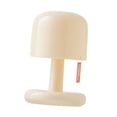 thumbnail image 2 of Mesa de noche Lámpara Noche Ligero Niños Sunset Light Portable Desktop Decoración Decoración de viveros Decoración Regalos Mujeres, 2 of 8