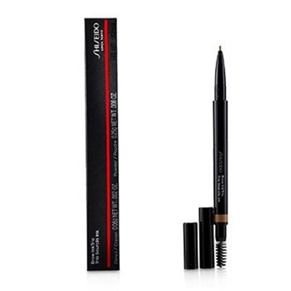 Shiseido Ginza Tokyo Brow InkTrio 01 Blonde