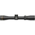 thumbnail image 4 of Leupold VX-Freedom Rifle Scope 2-7x 33mm Hunt Plex Reticle Matte Black, 4 of 5