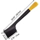 thumbnail image 2 of Coffee Machine Cleaning Brush, Dusting Espresso Grinder Brush Accessories for Bean Grain Coffee Tool Barista Home Kitchen, 2 of 4