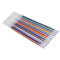 thumbnail image 2 of Estbridge Office Supplies 12 Color Ink Pen Refills  Flash Watercolor Gel Pen Replacement Refills for Writing  Marking and Drawing  5ml Each, 2 of 7