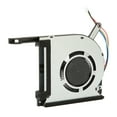 thumbnail image 4 of Reemplazo de ventilador de enfriamiento, ventilador de enfriamiento para computadora portátil, 4 ventiladores para PC, ventilador de enfriamiento para computadora portátil, tecnología innovadora, 4 of 9