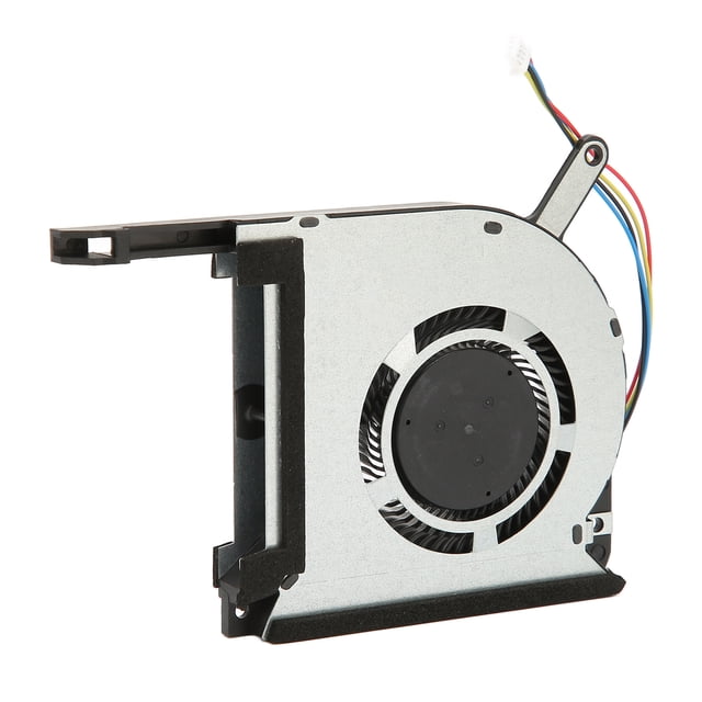 Ventilador de Refrigeración para Portátil FX506IU FA506IH Conector de Alimentación de 4 Clavijas Repuesto de Ventilador de Refrigeración Ligero Pequeño de Disipación de ANGGREK Otros