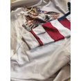 thumbnail image 5 of Sudadera Con Capucha Estampada 3d India Retro Para Hombre, 5 of 5