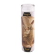 thumbnail image 1 of Unscented White Religious Candle Angel - Set of 6, 1 of 4