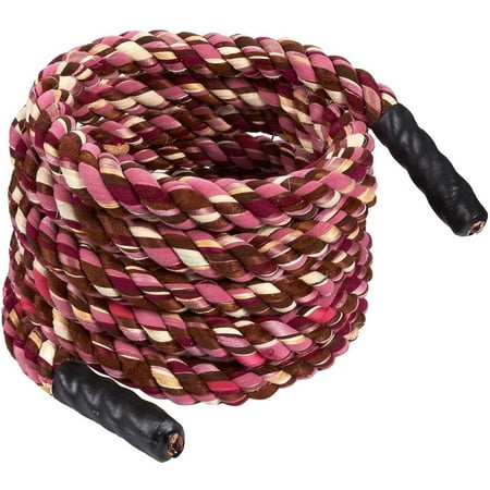 Children's Tug of War Rope, Summer Activities for Adults, Multicolor, 20 ft