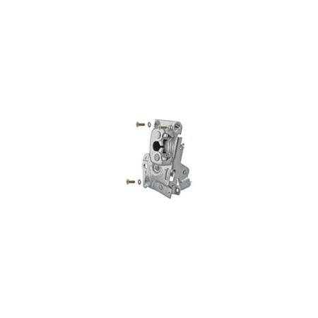 MACs Auto Parts 66-36845 Ford Thunderbird Door Latch, Left, Without Vacuum Door Locks