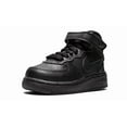 thumbnail image 4 of NIKE TODDLER Force 1 Mid (TD) 314197 004 from Stadium Goods, 4 of 6