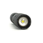 DieHard 41-6122 1,000-Lumen Twist Focus Flashlight
