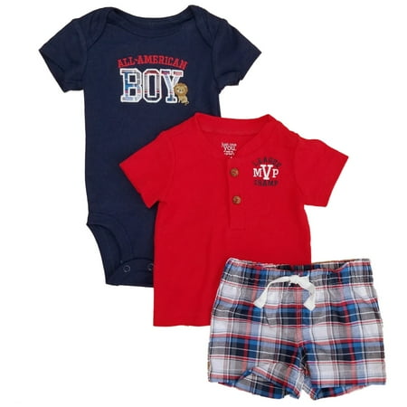 carters boys joggers