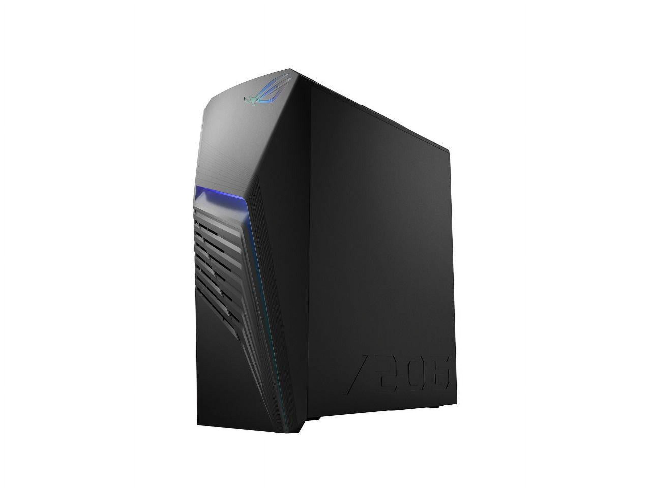 Asus ROG Strix G13CH, Intel Core i5-13400F, 8GB RAM, Windows 11 Home, G13CH-PB555