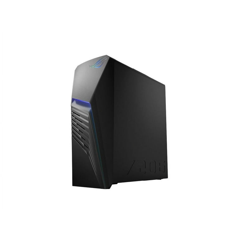 ASUS ROG, Intel i5-13400F, Strix Graphics Card, 1TB SSD, 8GB RAM