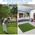 thumbnail image 2 of Barrera de práctica deportiva Golf Net Amazgolf de 10 pies, 15 pies, 20 pies y 25 pies, 2 of 6