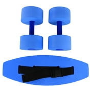 CanDo Standard Water Therapy Aquatic Exercise Kit