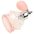 thumbnail image 6 of 100ml Glass Perfume Bottle Woman Wedding Gift Short Diffuser - Pink, 100ml, 6 of 7