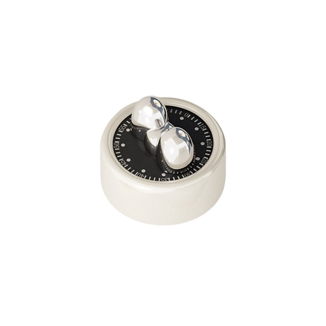 Binwennn The Mechanical Timer Perfectly Combines Style With Precise Timing Improving The Quality Of Life And Creating Your Own Delicious ! Digital Cooking Stopwatch Timer for Sports Cooking Timers for