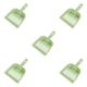 thumbnail image 1 of Bearachild Escoba de escritorio Recogedor Plástico Mano Hogar Cama Coche Interior Cepillo de limpieza Reutilizable Escoba Mini Sartén Verde Type2 NO2 Bearachild CBP443494, 1 of 4