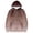 R171/G, variant on Vividxx Hoodies For Girls Fall Winter Gradient Long Sleeve D Hooded Sweatshirt Pocket Sports Casual Kids Pullovers Top Fashion Clothes 7-8 Years