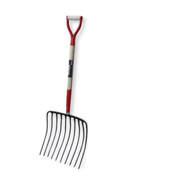 Midwest Rake Company M15G49272 Landscape Fork