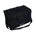 thumbnail image 3 of Standard Adult Cajon Box Drum Bag Backpack Case 600D Cloth 5MM Cotton Padding with Carry Handle Shoulder Strap, 3 of 9