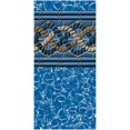 thumbnail image 1 of Swimline Corporation Mystri Gold 12 x 24 Ft. Uni-Bead Pool Liner for 52 In. Pools, 52” Deep, 1 of 1