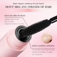 thumbnail image 3 of EGNMCR Hair Frizz Fixer Hair Wax Stick Hair Styling Tool Bangs Setter 20ml setting rod, 3 of 5