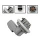 thumbnail image 5 of 2 Pack Brake Light Bulb Socket Holder for Focus MK1 MK2 XFM500010 Replacement Parts, 5 of 5
