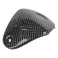thumbnail image 2 of Motorcycle Handlebar Upper Central Cover for XMAX X-MAX 300 2017-2023 Accessories ABS Carbon Fiber, 2 of 5
