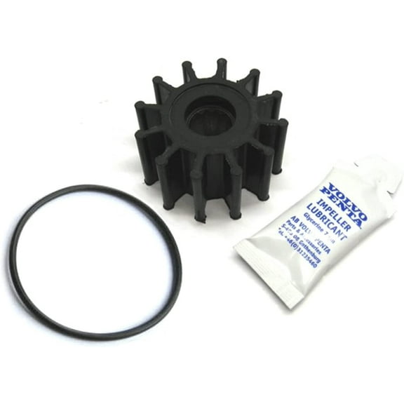 Volvo Penta New OEM Impeller Kit 21951348