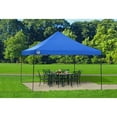 thumbnail image 2 of ST144 12 x 12 ft. Straight Leg Canopy - Blue, 2 of 7