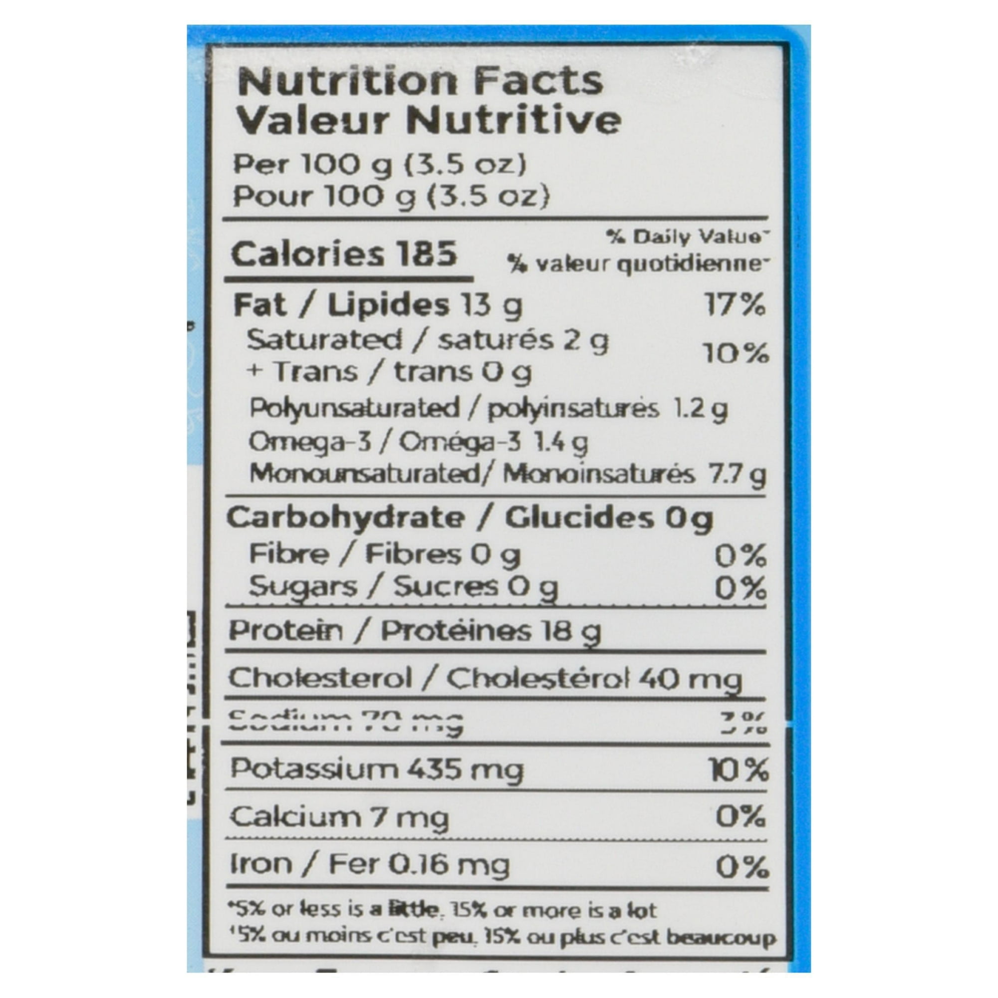 Searay Greenland Turbot Steak