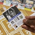 thumbnail image 2 of Monopoly NBA, 2 of 10