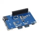thumbnail image 2 of HUB 3 X USB 3.2 Gen1 1 X Gigabit Ethernet, HUB Splitter ETH Tarjeta de Expansión Puerto de Red Gigabit Hub Controlador Gratuito, 2 of 5