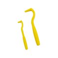 thumbnail image 1 of Dog Tick Remover Kit Easy Use Flea Remover Hook Tweezer For Dogs Tick Clamp Pets Cat Dog Miates Flea Extractor Accessories HUIFEIFEI, 1 of 1