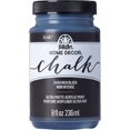 thumbnail image 1 of FolkArt Home Decor Chalk, 8 oz., Rich Black, 1 of 7