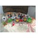 thumbnail image 4 of 16 pcs Plants vs Zombies Toys Anime Action Figures, 4 of 4