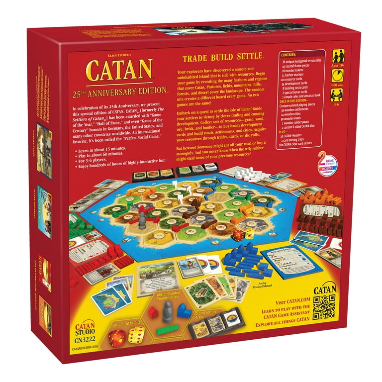 Fundas Antirreflejos Mate Phantom Sleeves Fundas Para Cartas - Tamaño Rust (54x80 Mm), Acabado Gloss/Matte, Paquete De 50, Compatibles Con Catan® Y Otros Juegos De Mesa Fundas Cartas Catan