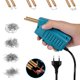 thumbnail image 1 of Kit De Soldadura De Plástico, Amplia Compatibilidad Soldador De Plástico A Prueba De Quemaduras Enchufe De La UE 220 V Calentamiento Rápido De Alta Eficiencia Para, 1 of 7