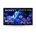 thumbnail image 1 of Pantalla OLED Sony XR48A90K BRAVIA Master Series 4K Ultra HD HDR 48 Pulgadas Modelo 2022, 1 of 16