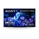 thumbnail image 1 of Pantalla OLED Sony XR48A90K BRAVIA Master Series 4K Ultra HD HDR 48 Pulgadas Modelo 2022, 1 of 16